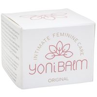 Pure Incense Yoni Balm